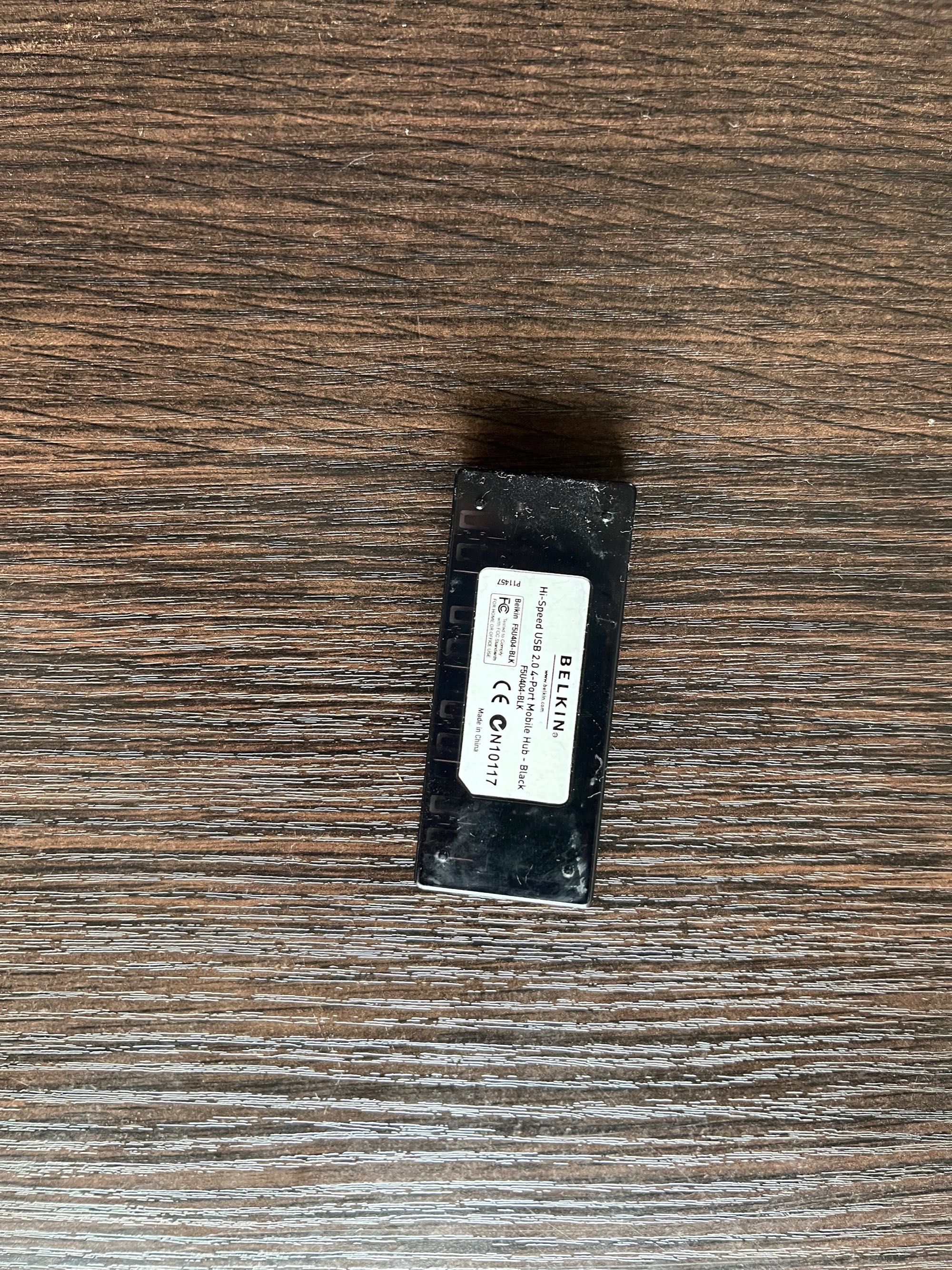 USB Хаб Belkin 4 порта