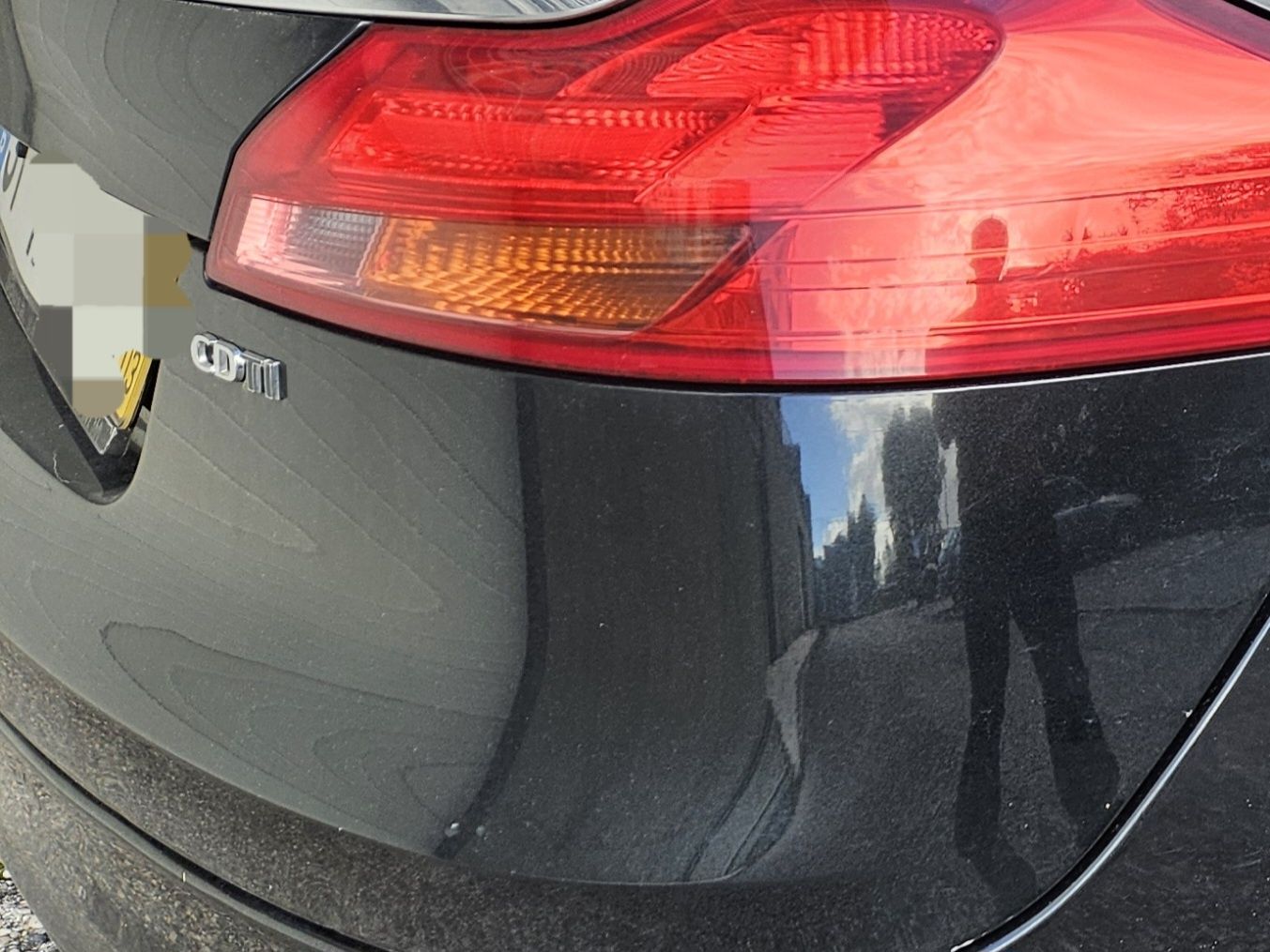 Opel Insignia Sports Tourer Cosmo 2.0 CDTI