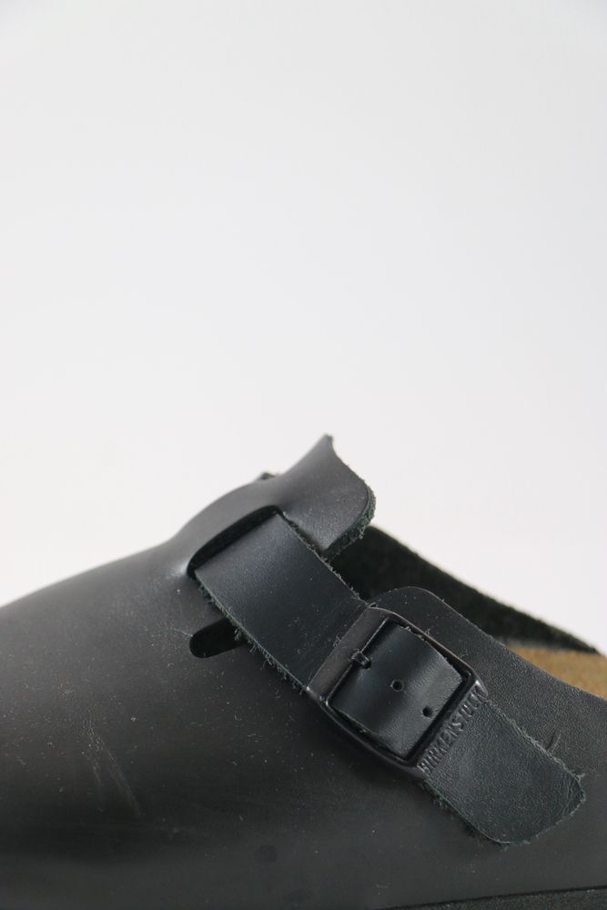 Birkenstock Boston Розмір 37