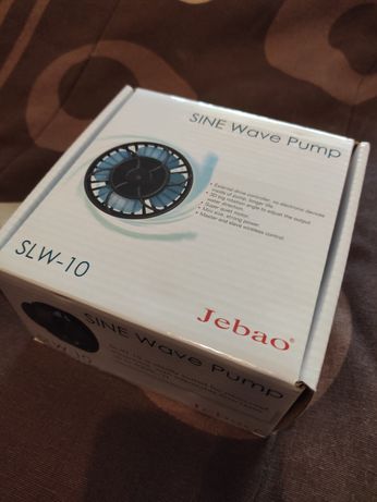 Jebao slw-10 bomba de circulação aquário (wavemaker)