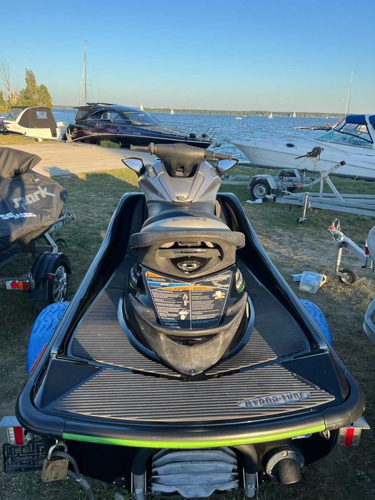 Skuter wodny Kawasaki Ultra