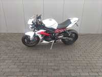 Triumph Street Triple R 2014 ABS