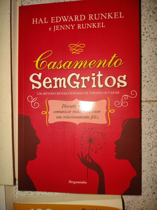 Livros Não Ficção