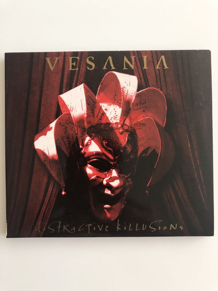 VESANIA Distractive Killusions