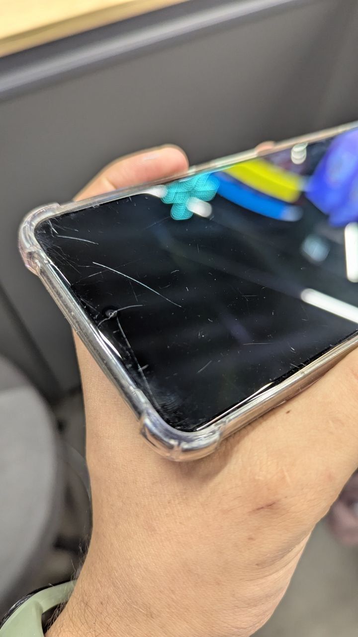 Google pixel 8 pro 12/128 (soft lock)