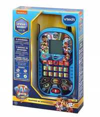 Psi Patrol - Interaktywny Telefon Vtech, Vtech