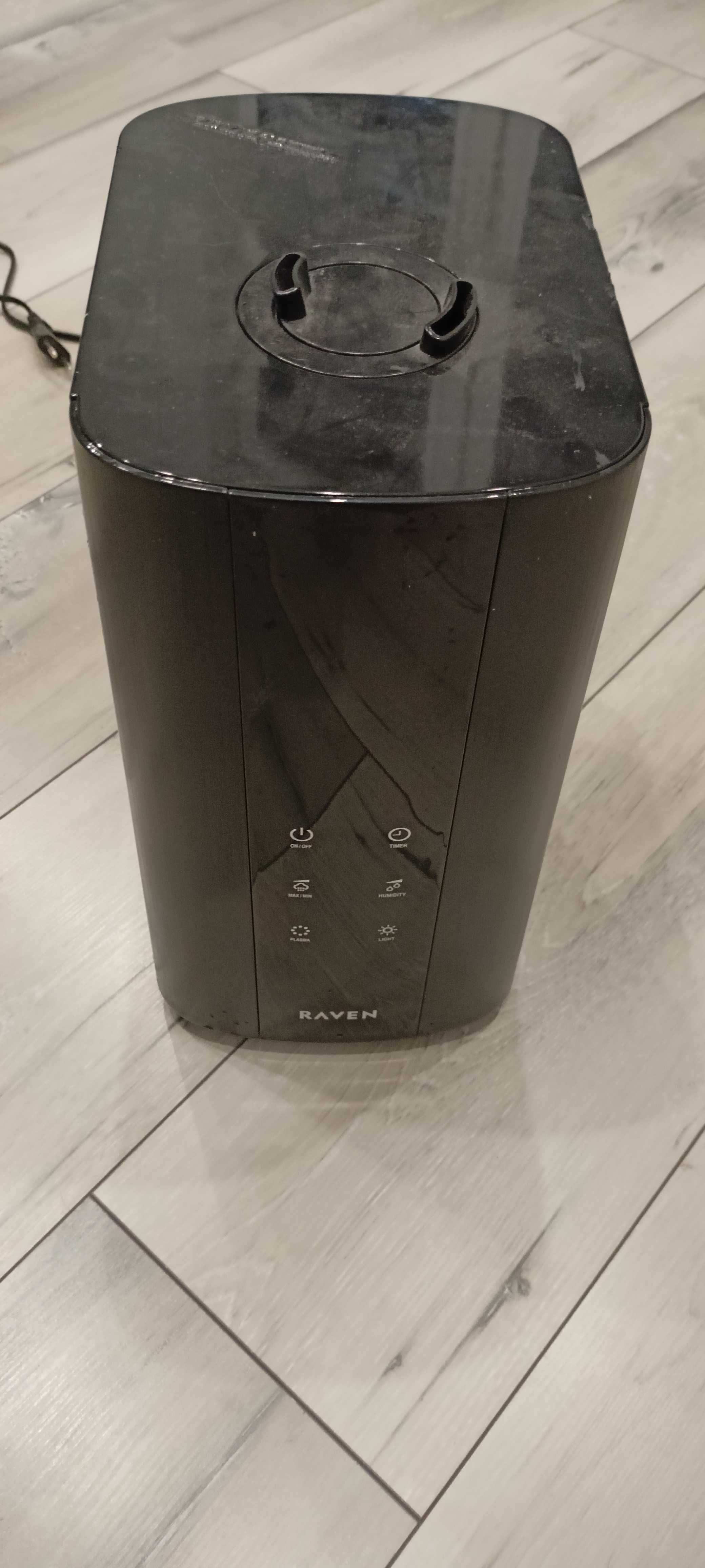 Nawilżacz Raven EN 006