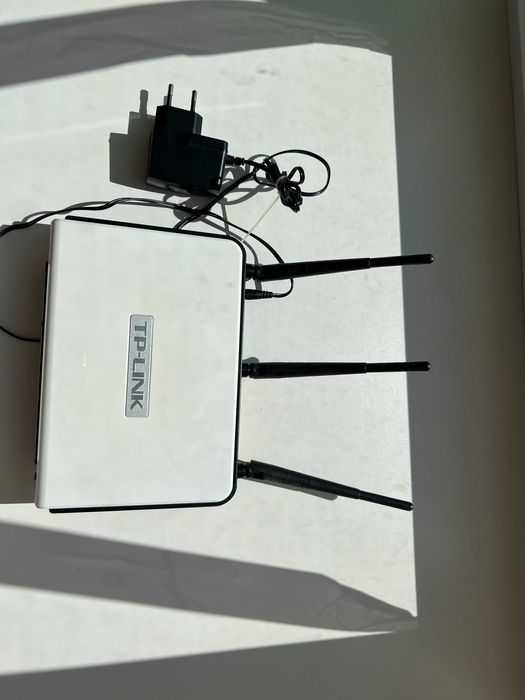 Роутер TP LINK 940N