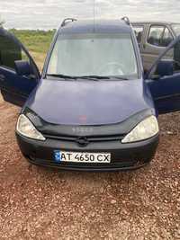 Opel Combo 1.7 TDI