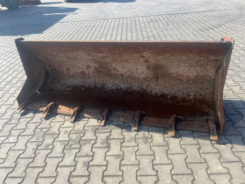 Łyżka Manitou oryginał CBR 1000 l 925904