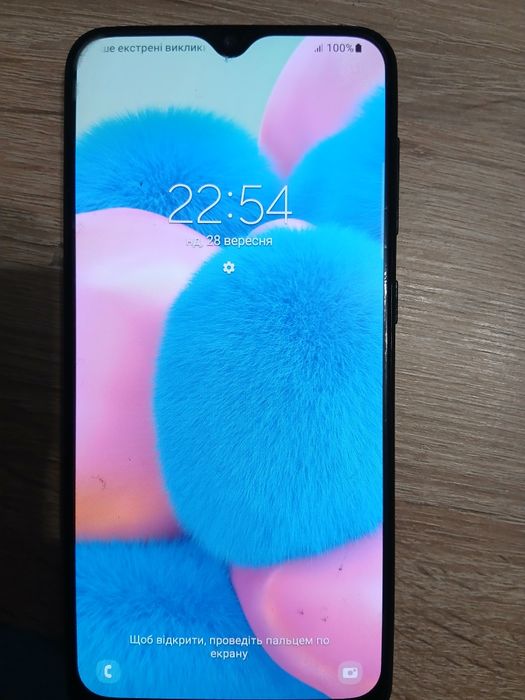 Samsung Galaxy A30s 4/64GB