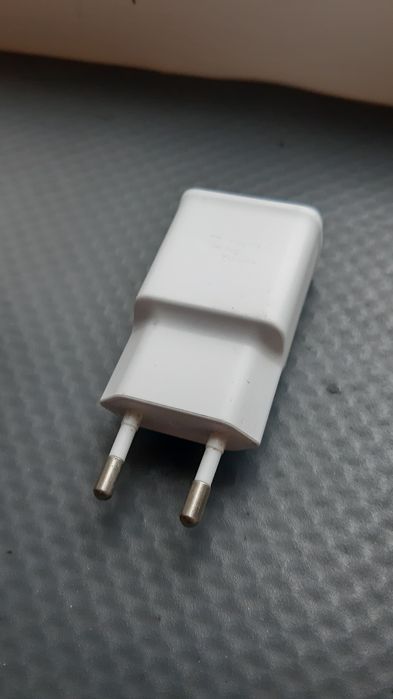 Адаптер блок питания зарядное Samsung Original