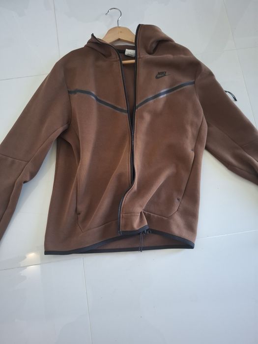 Bluza Nike Tech Fleece