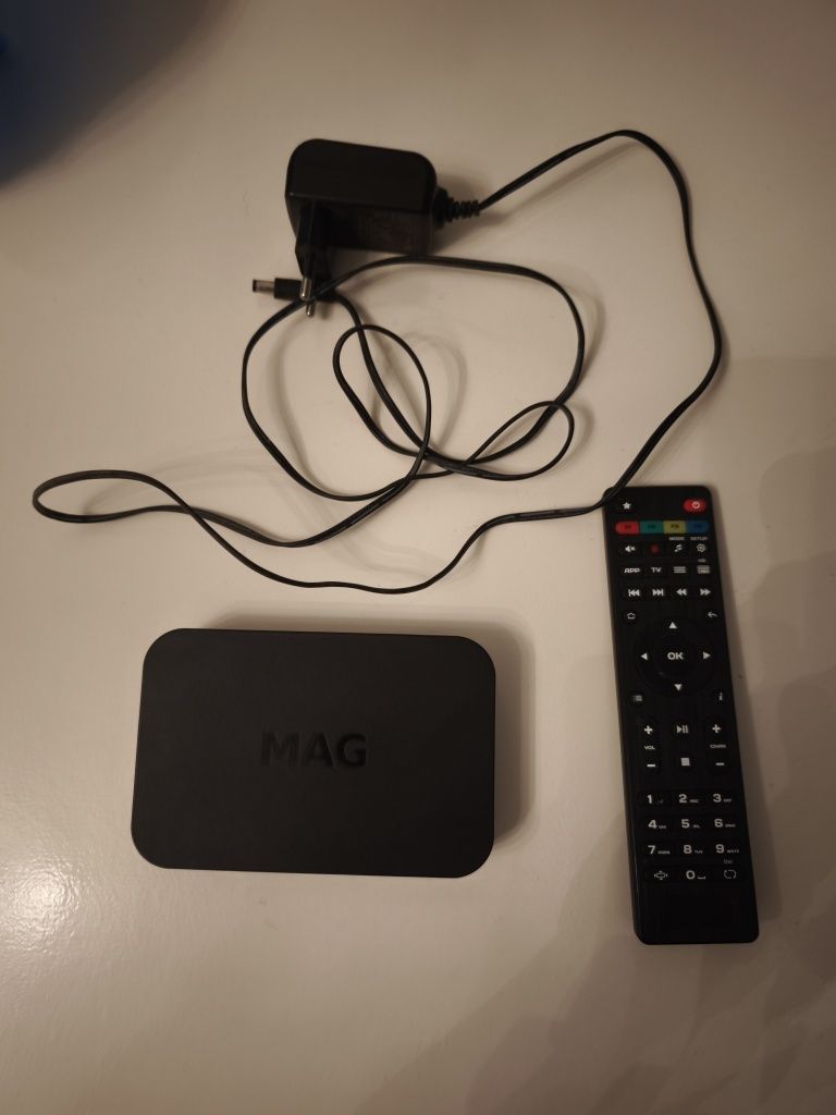Box informir mag322