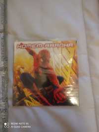 DVD Homem Aranha Portes Grátis rátis