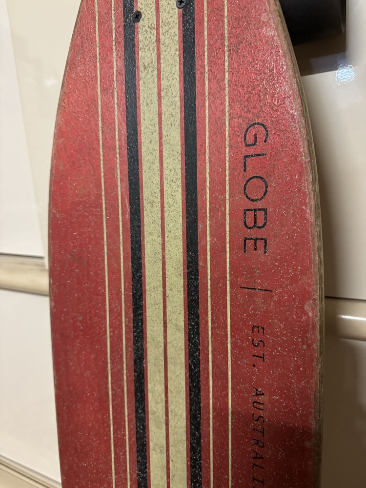 Skate longboard GLOBE