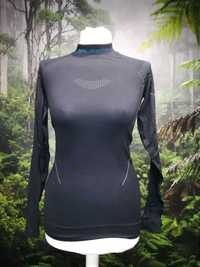 Bluzka, bluza termoaktywna Brubeck Thermo, sportowa, outdoor, Nowa