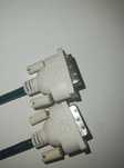 Kabel do monitora.
