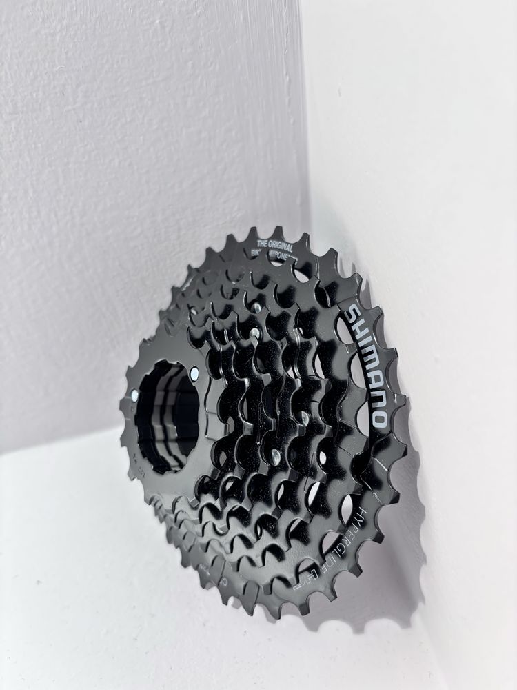 Kaseta Shimano CS-HG200-8