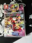 Mario Kart 8 Switch Nintendo