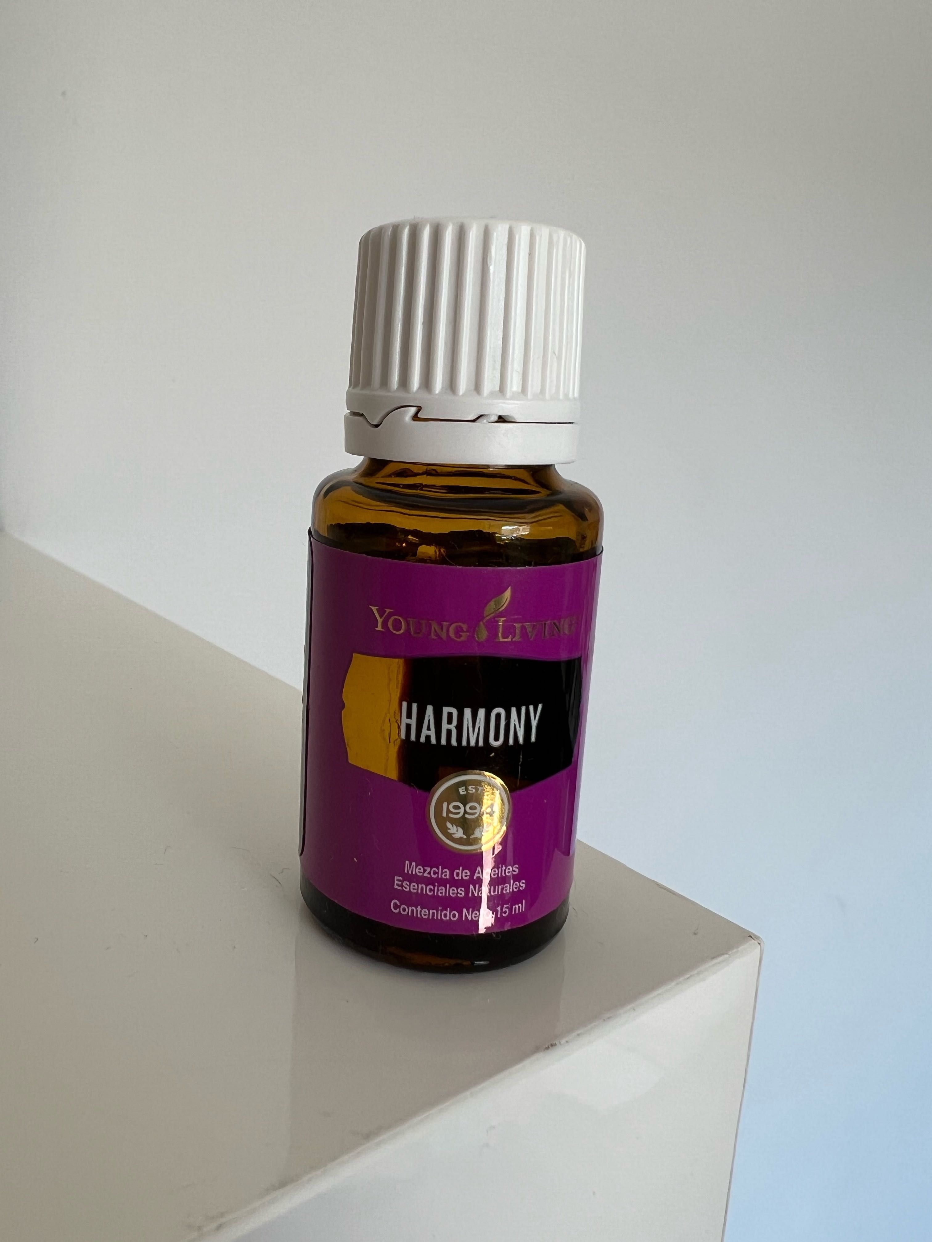 Harmony 15ml Young Living olejek eteryczny