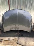 Opel Insignia B Maska pokrywa silnika Po Gradobiciu kolor Z10A