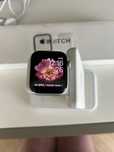 Apple Watch SE 2 gen GPS 40 mm kolor sztormy błękit pasek S/M