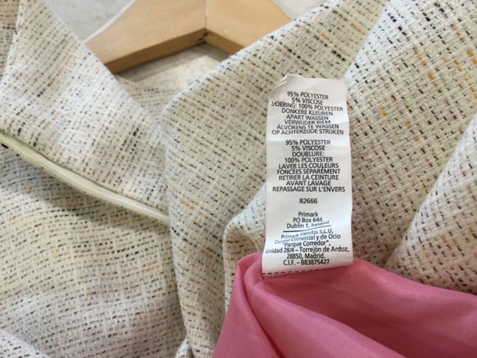 Платье под блузку (48-50р)