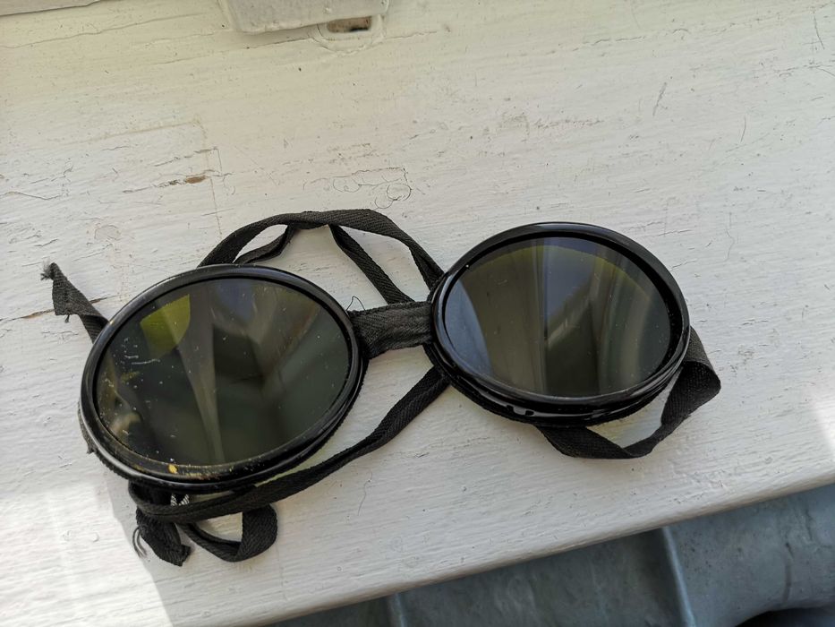 Gogle Gebirgsjäger 2ws