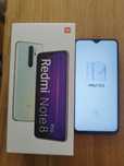 Sprzedam telefon Redmi note 8 pro