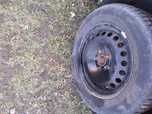 Mondeo mk3 S Max C Max Focus II felgi stalowe 16 oryginalne 5x108
