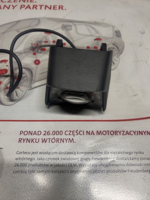 Lampka przód e-bike haibike Skybeamer 5000