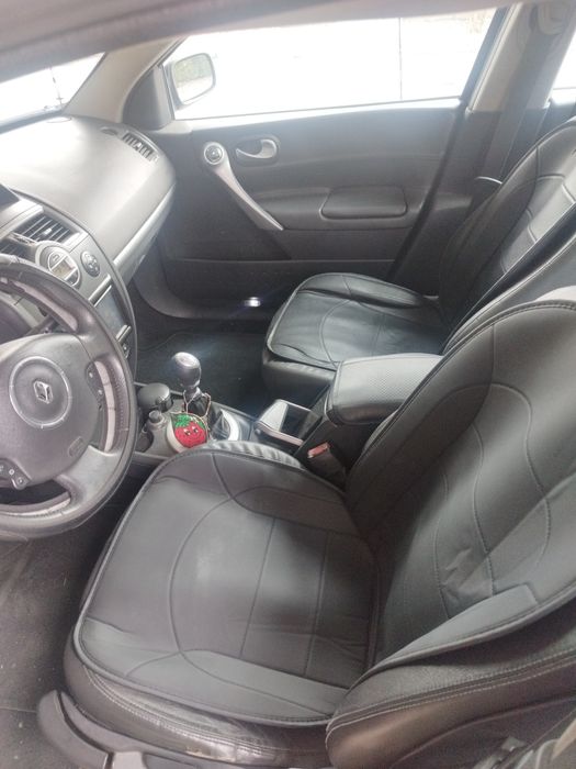 Renault Megane Break ll 1.5 Dci 105cv