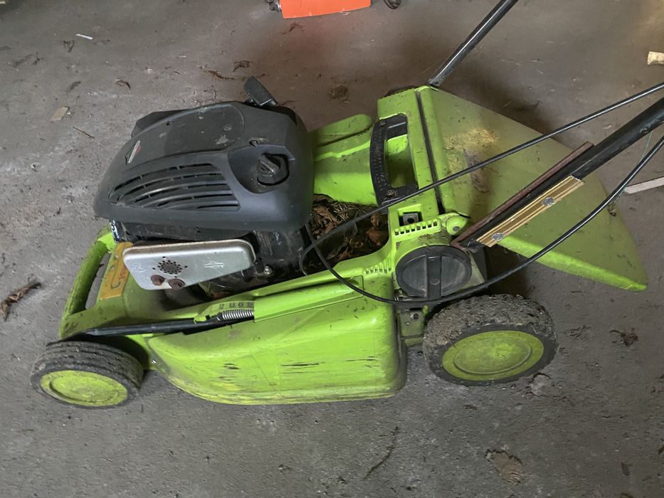 Kosiarka trawy okazja Briggs&Stratton