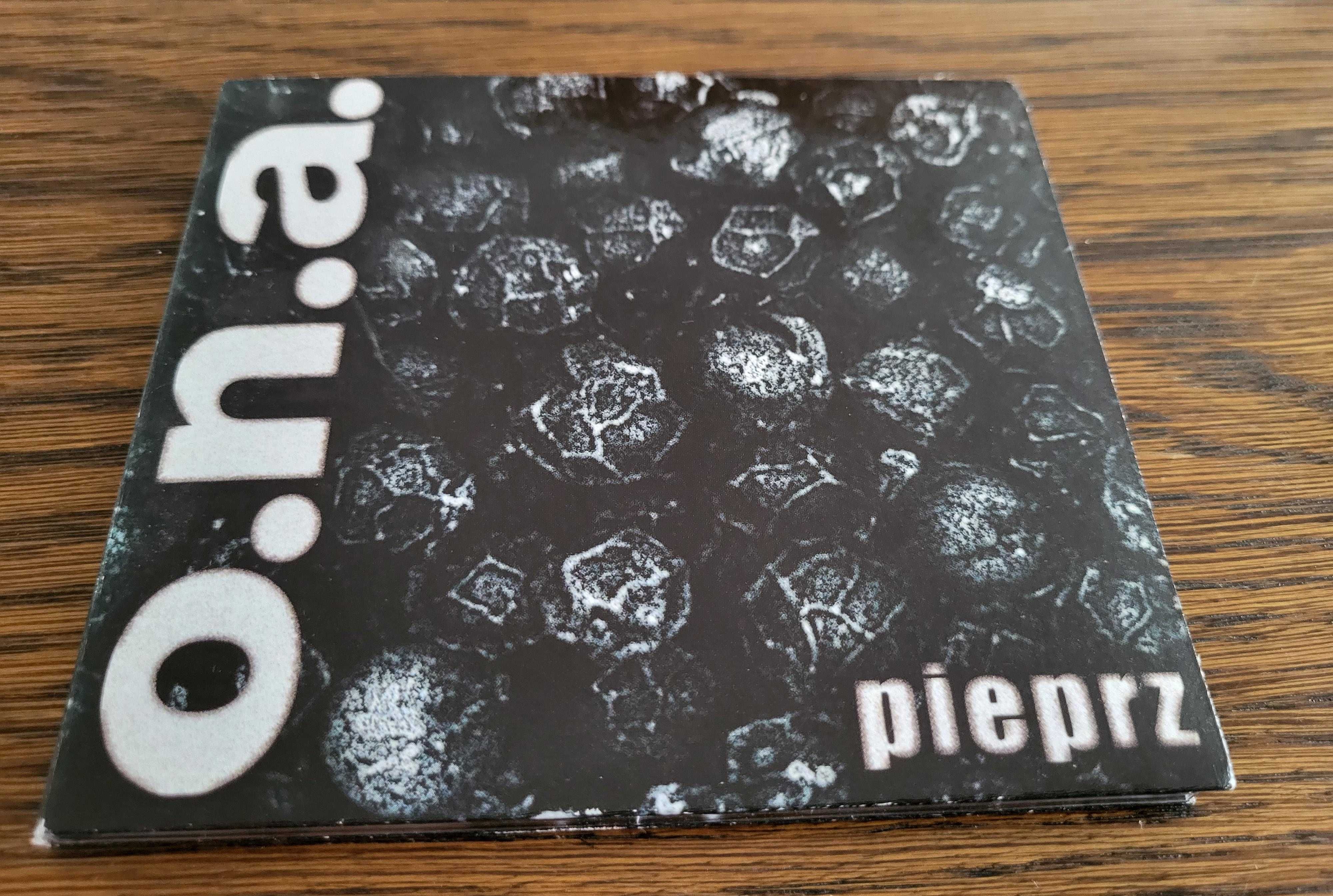 o.n.a. – Pieprz (digipack)