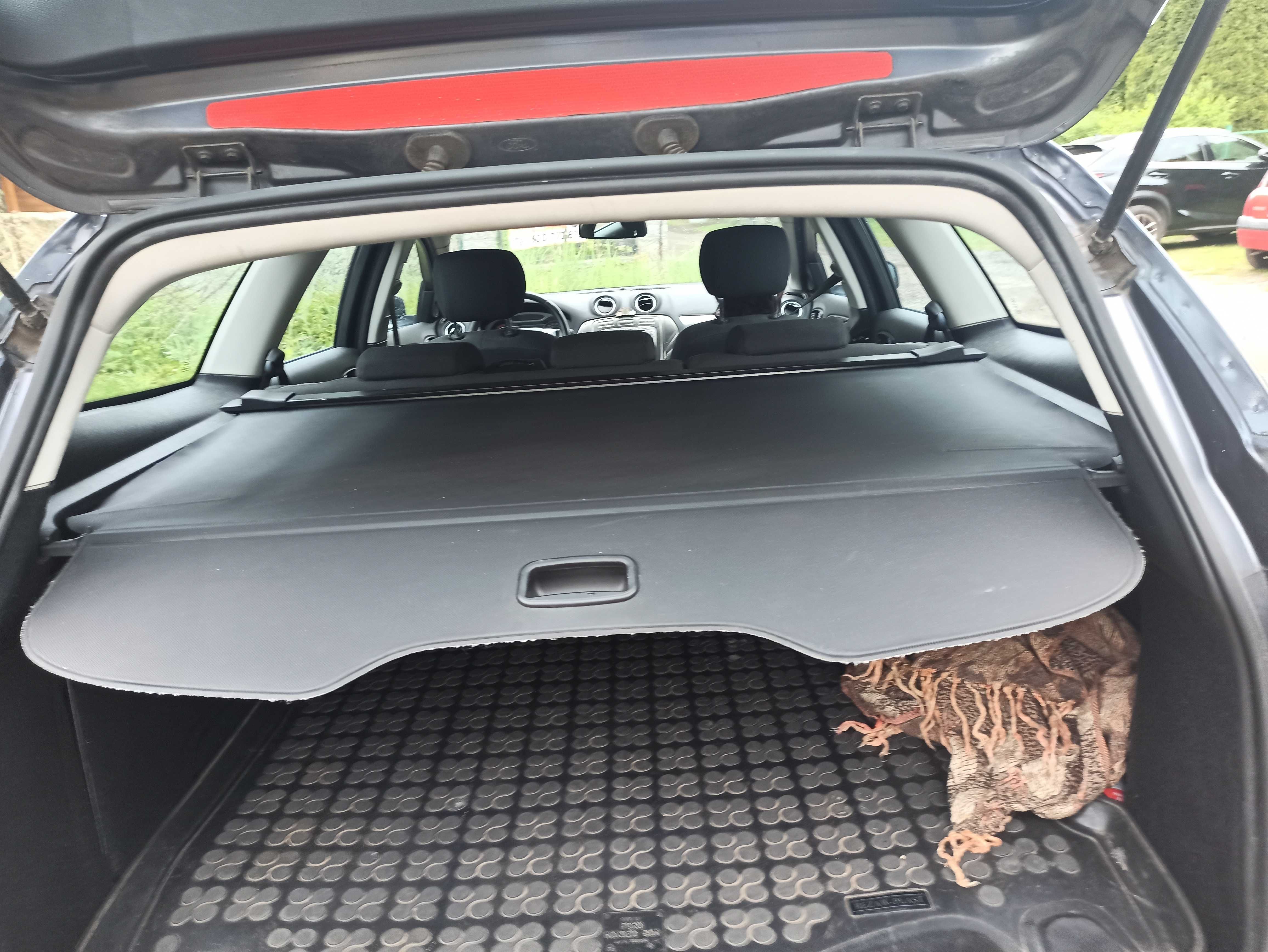Ford Mondeo Titanium mk4 2.0tdci 2010