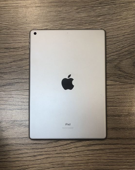 iPad 7 на 32GB