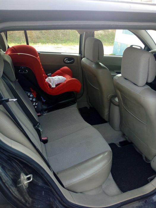 Renault Megane 1.5dci