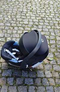 Fotelik samochodowy Cybex Aton 5 0-13kg