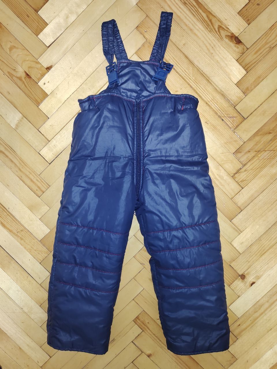 Зимовий комбінезон, зимова куртка, зимовий комплект, куртка зимова 104