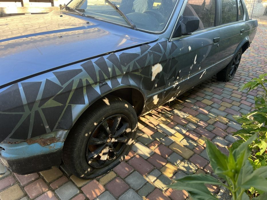 Bmw 324d m21b24 disel