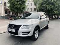 Продаж Volkswagen Touareg 3.0TDI 2009 рік