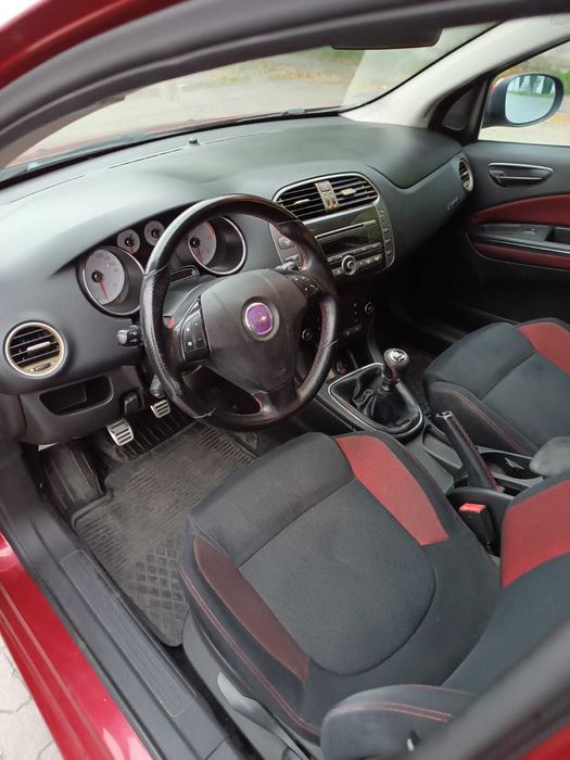 Sprzedam Fiata Bravo