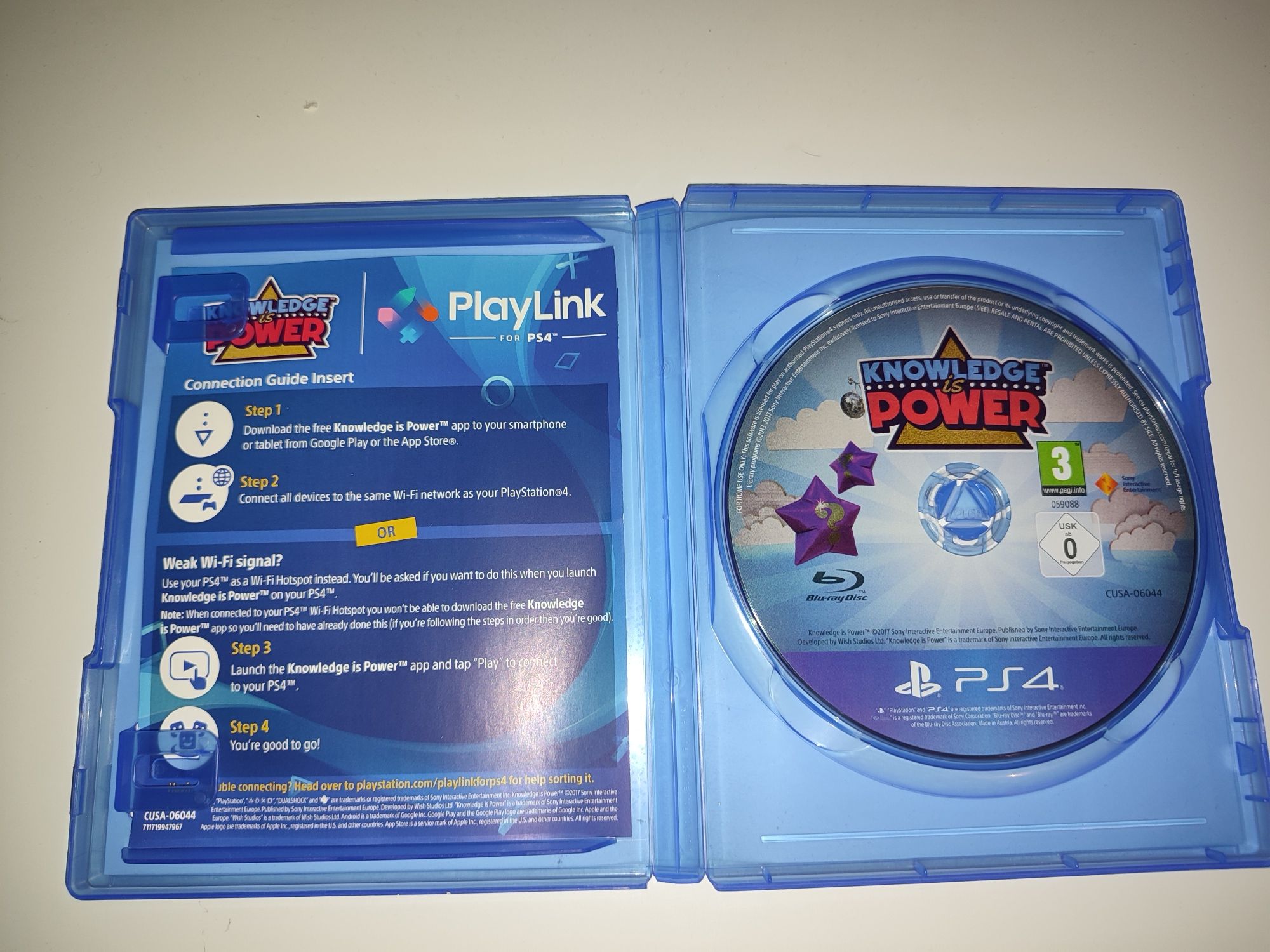 Gra Ps4 Wiedza to potęga gry PlayStation 4 Spyro Lego Crash Minecraft
