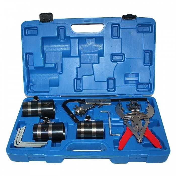 Compressores de Anéis de Pistão Kit