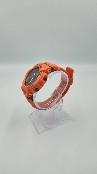 Zegarek Casio G-Shock GBA-800 – sportowy, Bluetooth