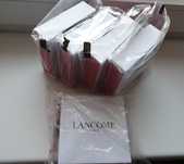 LANCOME zestaw serum x3 szt. Advanced Génifique 10ml + perfumy