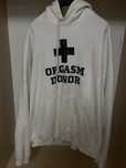 опиум худи Project G/R Orgasm Donor Hoodie оргазм донор opium