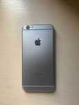 продаж б/у IPhone 6