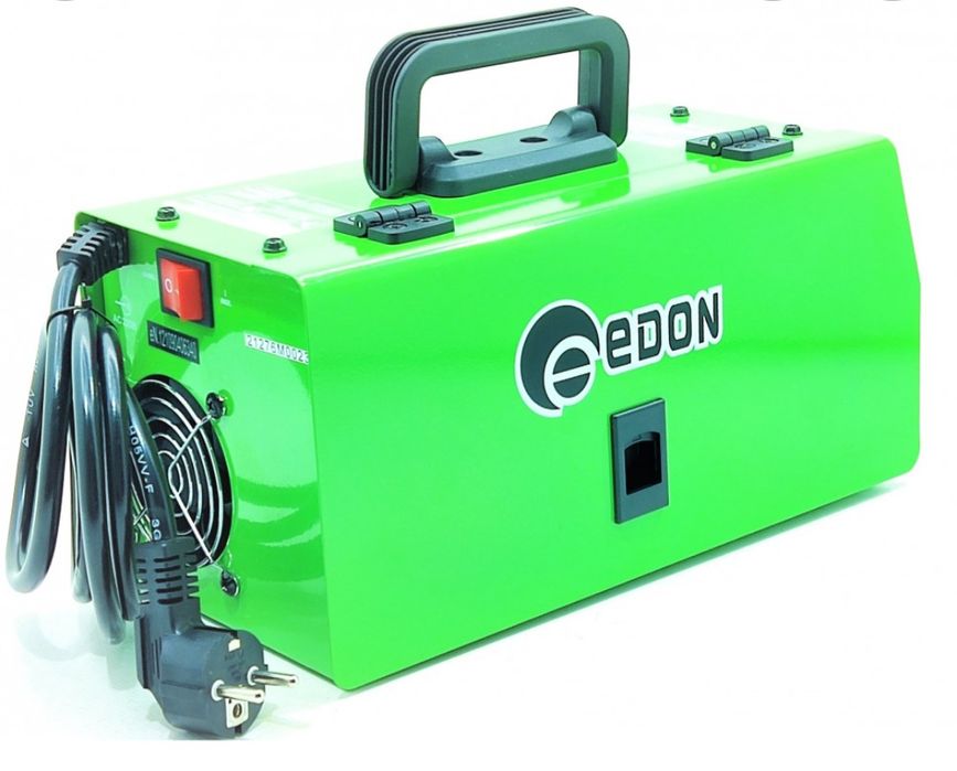 Сварочный полуавтомат Эдон 257